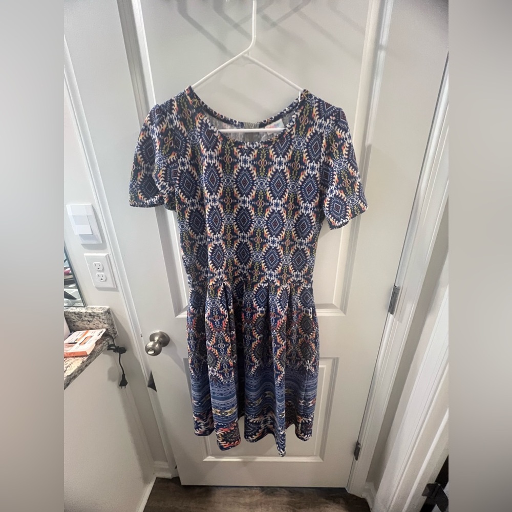 LuLaRoe Dress